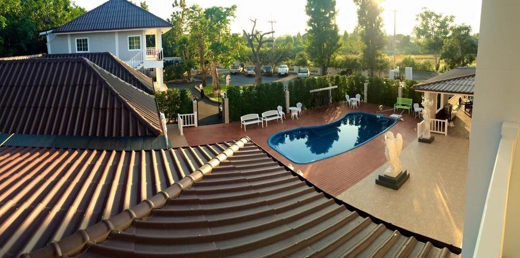 La Place Loei Luaran gambar